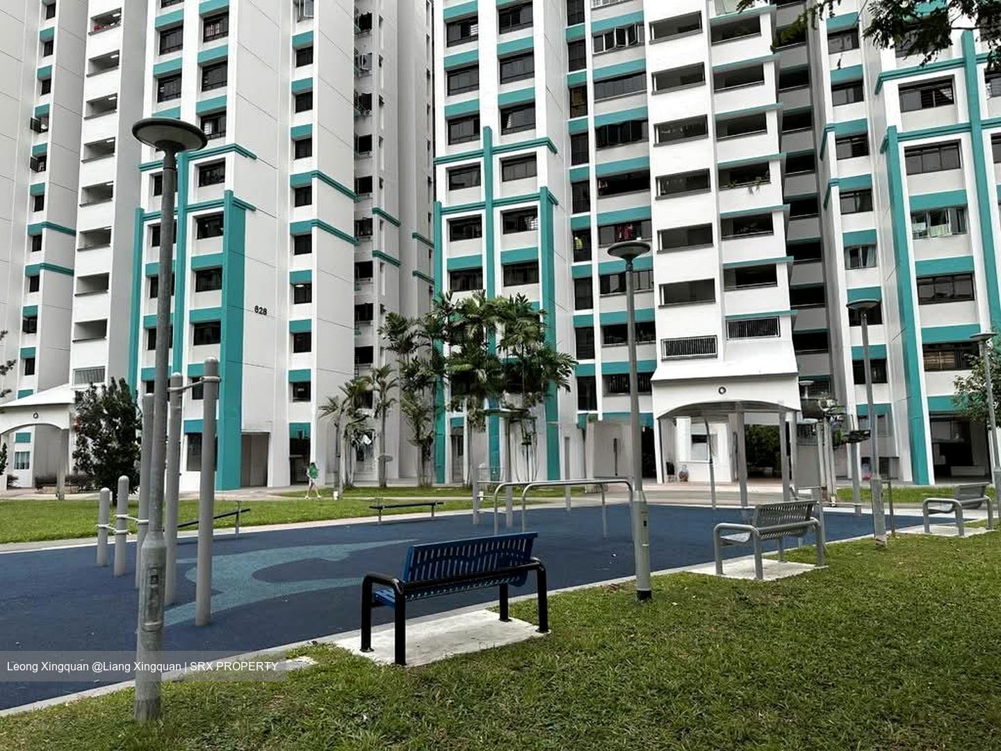 Blk 618 Jurong West Street 65 (Jurong West), HDB 5 Rooms #547762821